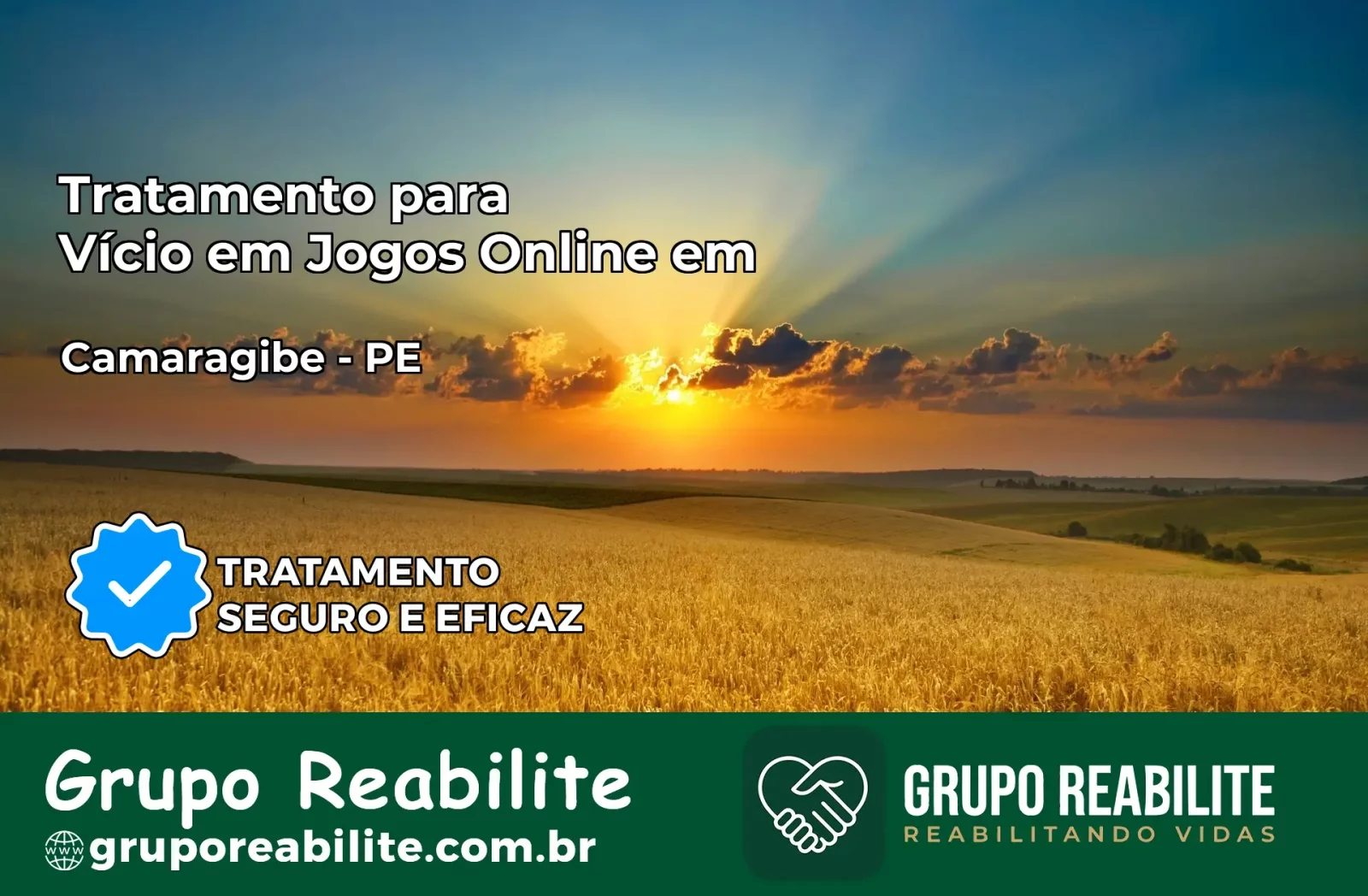 Tratamento Vício em Jogos Online em Camaragibe | Tigrinho, Aviator, Slots