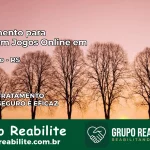 Tratamento Vício em Jogos Online em Camargo | Tigrinho, Aviator, Slots