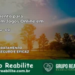 Tratamento Vício em Jogos Online em Cambará | Tigrinho, Aviator, Slots