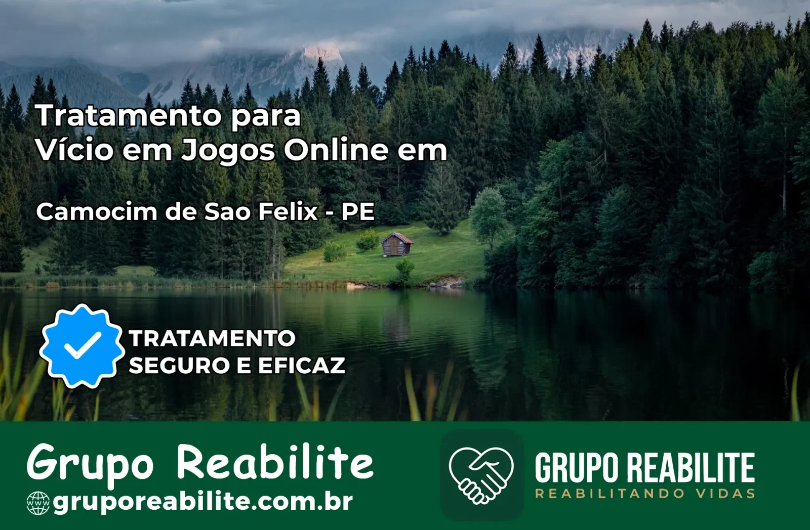 Tratamento Vício em Jogos Online em Camocim de São Félix | Tigrinho, Aviator, Slots
