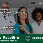 Tratamento Vício em Jogos Online em Campanha | Tigrinho, Aviator, Slots