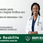 Tratamento Vício em Jogos Online em Campestre do Maranhão | Tigrinho, Aviator, Slots