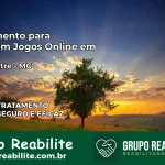 Tratamento Vício em Jogos Online em Campestre | Tigrinho, Aviator, Slots