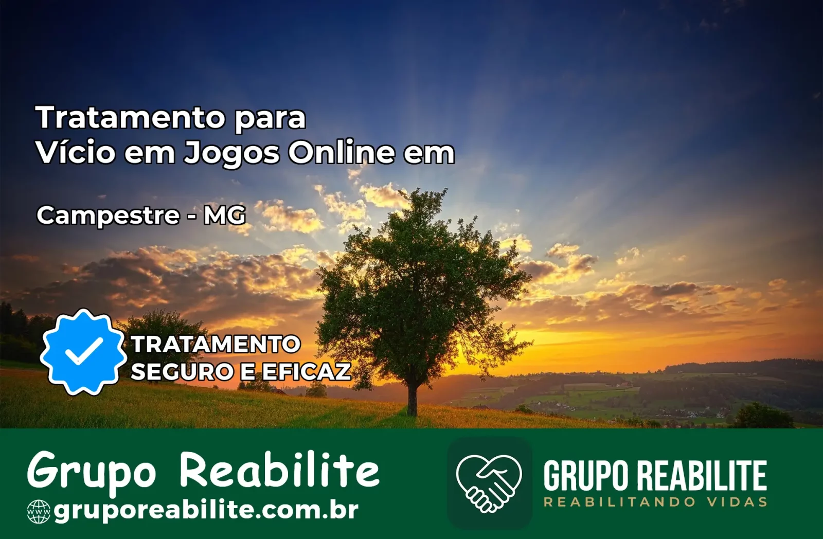 Tratamento Vício em Jogos Online em Campestre | Tigrinho, Aviator, Slots