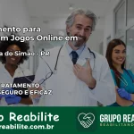 Tratamento Vício em Jogos Online em Campina do Simão | Tigrinho, Aviator, Slots