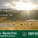 Tratamento Vício em Jogos Online em Campina Grande | Tigrinho, Aviator, Slots