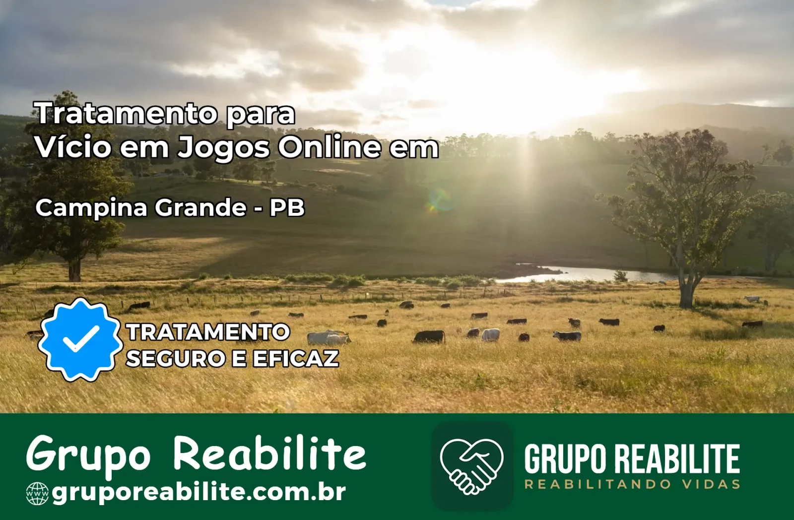 Tratamento Vício em Jogos Online em Campina Grande | Tigrinho, Aviator, Slots