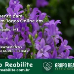 Tratamento Vício em Jogos Online em Campinápolis | Tigrinho, Aviator, Slots
