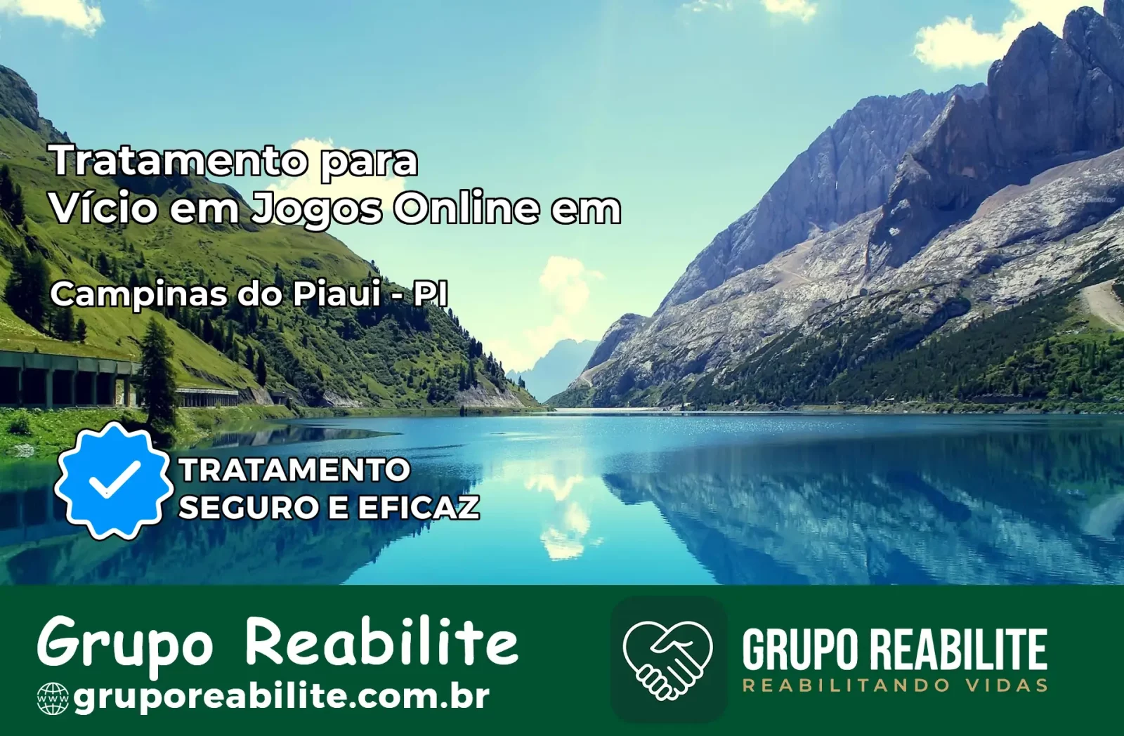 Tratamento Vício em Jogos Online em Campinas do Piauí | Tigrinho, Aviator, Slots
