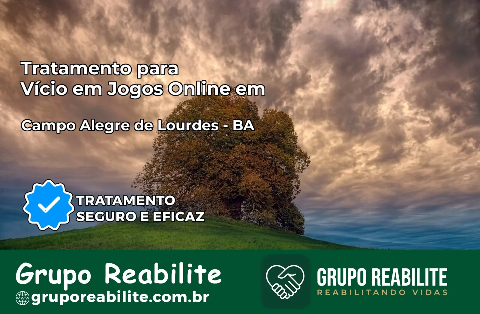 Tratamento Vício em Jogos Online em Campo Alegre de Lourdes | Tigrinho, Aviator, Slots