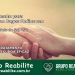 Tratamento Vício em Jogos Online em Campo Belo do Sul | Tigrinho, Aviator, Slots
