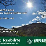 Tratamento Vício em Jogos Online em Campo do Meio | Tigrinho, Aviator, Slots