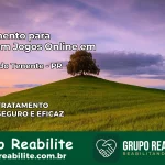 Tratamento Vício em Jogos Online em Campo do Tenente | Tigrinho, Aviator, Slots