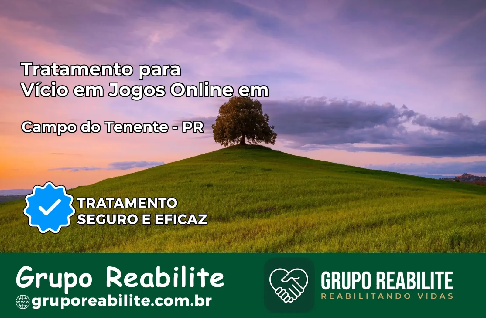 Tratamento Vício em Jogos Online em Campo do Tenente | Tigrinho, Aviator, Slots