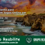 Tratamento Vício em Jogos Online em Campo Erê | Tigrinho, Aviator, Slots