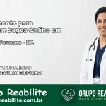 Tratamento Vício em Jogos Online em Campo Formoso | Tigrinho, Aviator, Slots