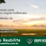 Tratamento Vício em Jogos Online em Campo Grande | Tigrinho, Aviator, Slots