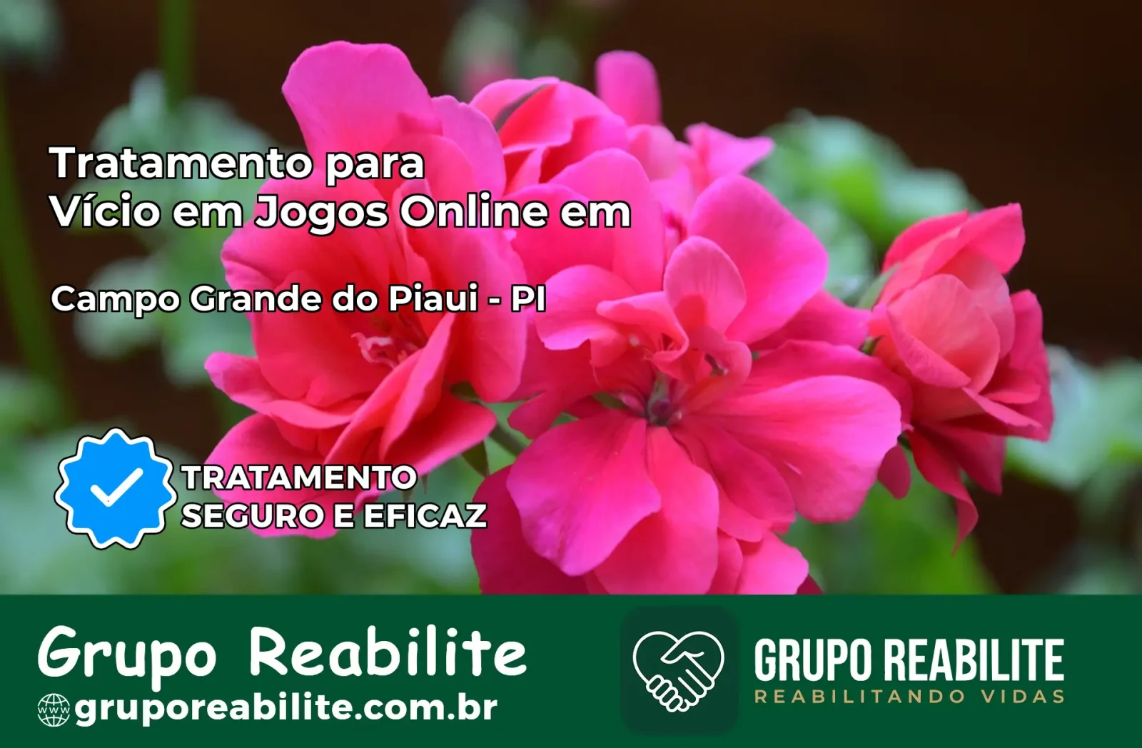 Tratamento Vício em Jogos Online em Campo Grande do Piauí | Tigrinho, Aviator, Slots