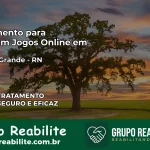Tratamento Vício em Jogos Online em Campo Grande | Tigrinho, Aviator, Slots