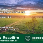 Tratamento Vício em Jogos Online em Campo Magro | Tigrinho, Aviator, Slots