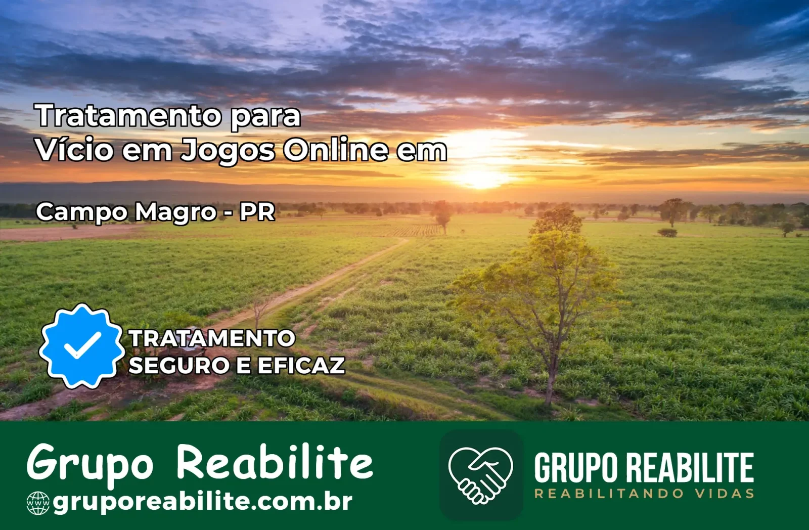 Tratamento Vício em Jogos Online em Campo Magro | Tigrinho, Aviator, Slots