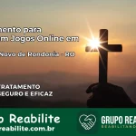 Tratamento Vício em Jogos Online em Campo Novo de Rondônia | Tigrinho, Aviator, Slots
