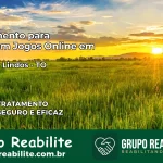 Tratamento Vício em Jogos Online em Campos Lindos | Tigrinho, Aviator, Slots