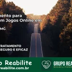 Tratamento Vício em Jogos Online em Canaã | Tigrinho, Aviator, Slots