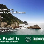 Tratamento Vício em Jogos Online em Canapi | Tigrinho, Aviator, Slots