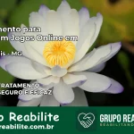 Tratamento Vício em Jogos Online em Canápolis | Tigrinho, Aviator, Slots