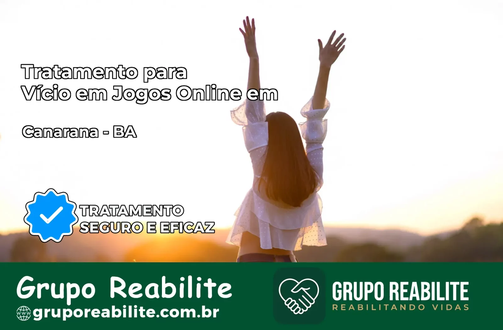 Tratamento Vício em Jogos Online em Canarana | Tigrinho, Aviator, Slots