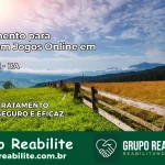 Tratamento Vício em Jogos Online em Candeal | Tigrinho, Aviator, Slots