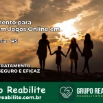 Tratamento Vício em Jogos Online em Candelária | Tigrinho, Aviator, Slots