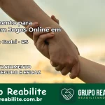 Tratamento Vício em Jogos Online em Cândido Godói | Tigrinho, Aviator, Slots