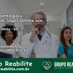 Tratamento Vício em Jogos Online em Cândido Mota | Tigrinho, Aviator, Slots