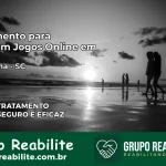 Tratamento Vício em Jogos Online em Canelinha | Tigrinho, Aviator, Slots