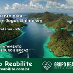 Tratamento Vício em Jogos Online em Canguaretama | Tigrinho, Aviator, Slots