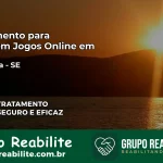 Tratamento Vício em Jogos Online em Canhoba | Tigrinho, Aviator, Slots