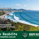 Tratamento Vício em Jogos Online em Canitar | Tigrinho, Aviator, Slots