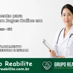 Tratamento Vício em Jogos Online em Canoinhas | Tigrinho, Aviator, Slots