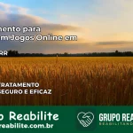 Tratamento Vício em Jogos Online em Cantá | Tigrinho, Aviator, Slots