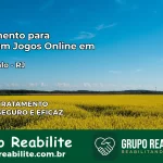 Tratamento Vício em Jogos Online em Cantagalo | Tigrinho, Aviator, Slots