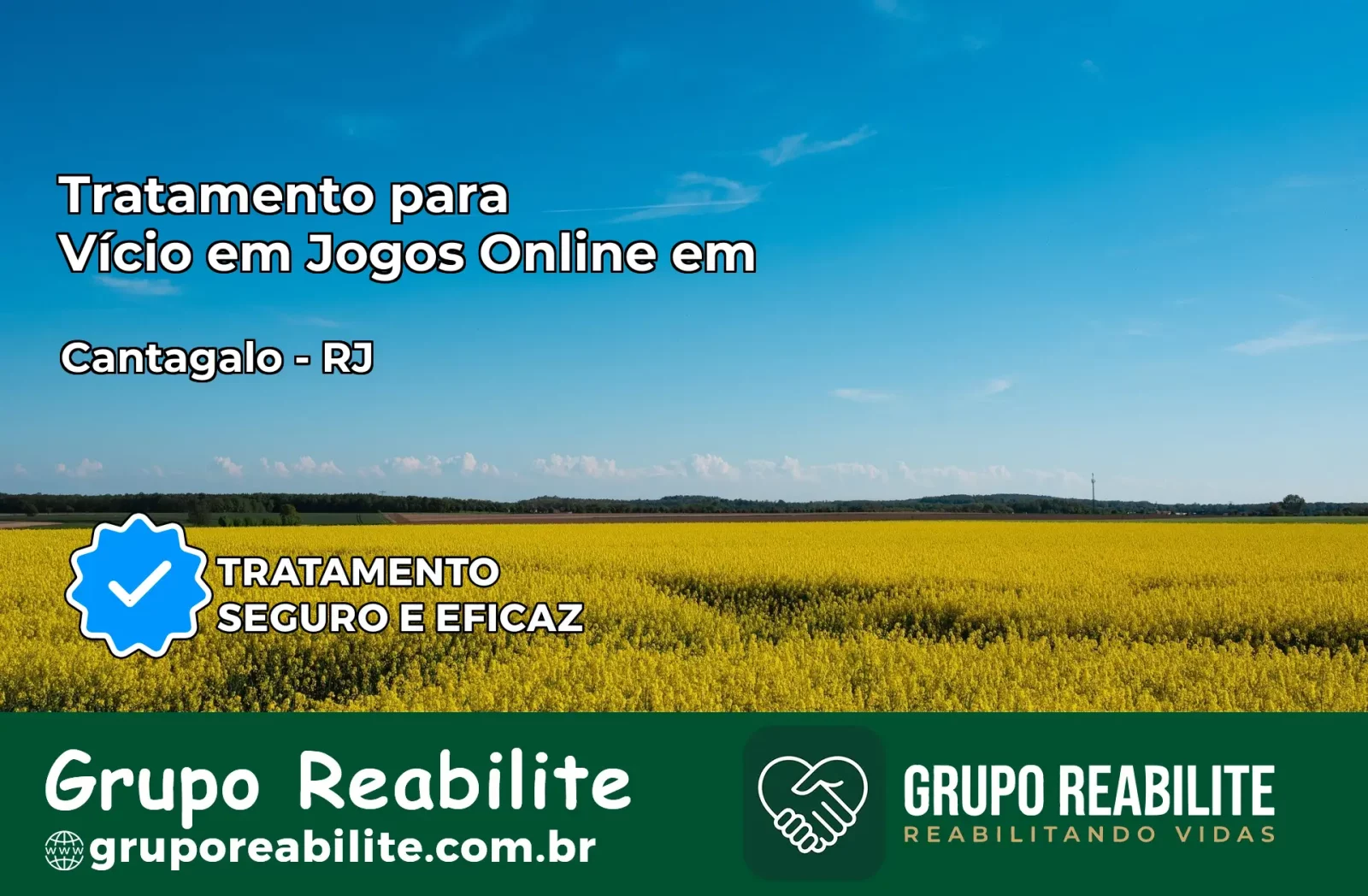 Tratamento Vício em Jogos Online em Cantagalo | Tigrinho, Aviator, Slots