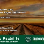 Tratamento Vício em Jogos Online em Cantanhede | Tigrinho, Aviator, Slots