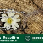 Tratamento Vício em Jogos Online em Canudos do Vale | Tigrinho, Aviator, Slots