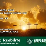 Tratamento Vício em Jogos Online em Capanema | Tigrinho, Aviator, Slots