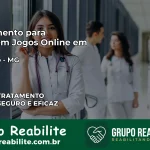 Tratamento Vício em Jogos Online em Caparaó | Tigrinho, Aviator, Slots