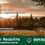 Tratamento Vício em Jogos Online em Capela | Tigrinho, Aviator, Slots