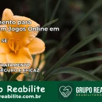 Tratamento Vício em Jogos Online em Capela | Tigrinho, Aviator, Slots