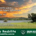 Tratamento Vício em Jogos Online em Capelinha | Tigrinho, Aviator, Slots